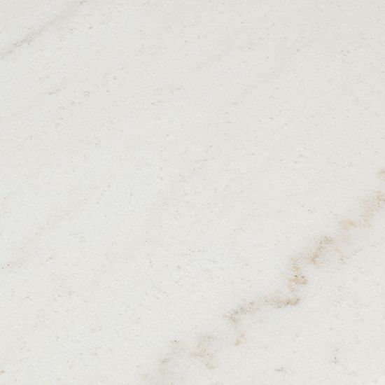 Столик журнальный mayen, 90х40 см, белый/черный