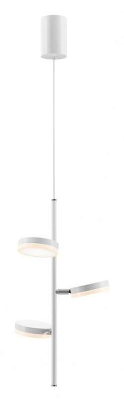 Подвесной светильник Maytoni Fad MOD070PL-L18WK