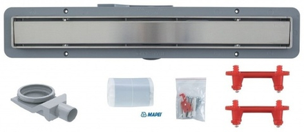 Душевой лоток Pestan BETTO COMPACT LINE 650