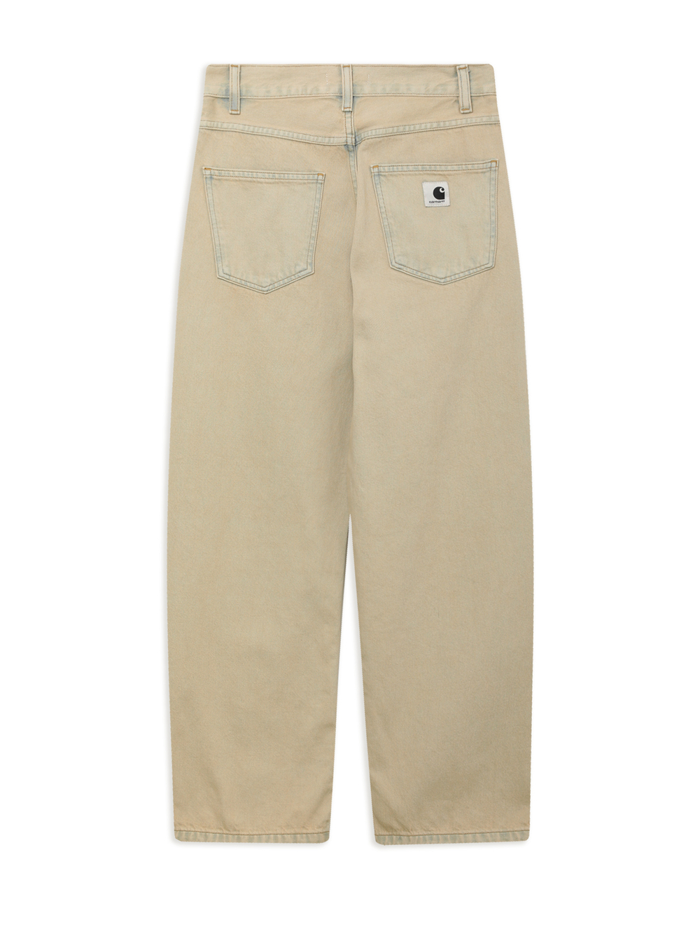 Джинсы (Loose Fit) W' Brandon Pant