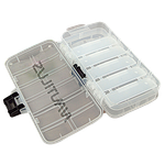 Коробка Nautilus (Double Sided Box) NN2-230 7-18отд. 230x130x61мм