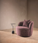 Кресло Wittmann Bun Armchair