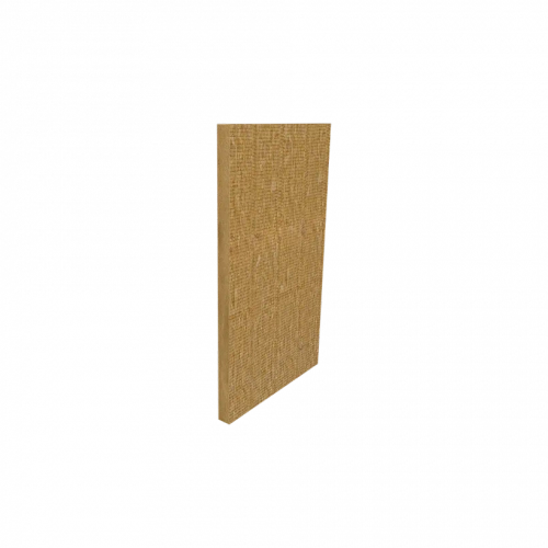 Плита теплоизоляционная гидрофобизированная из минеральной ваты на основе базальтовых горных пород ФТ БАРЬЕР, РОКВУЛ