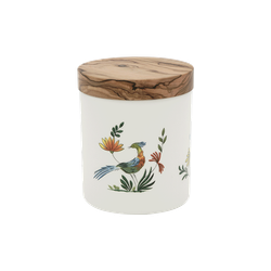 Емкость для хранения Oiseaux De Paradis (11.8 см)