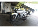 Yamaha FJR1300 , 2002