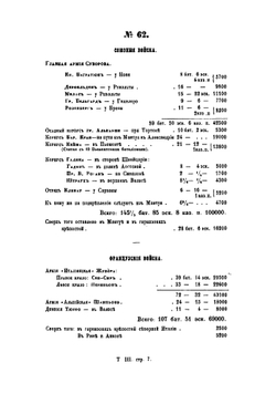 История войны России с Францией в царствование Императора Павла I в 1799 году. Том III | Д. А. Милютин
