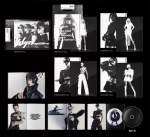 Альбом AESPA - WHIPLASH [Beat ver.] (Карина)