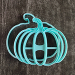 Штамп-тыква №2 18см