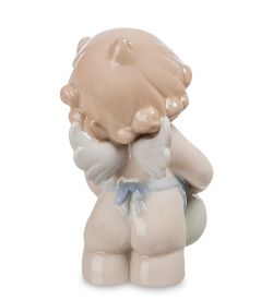 JP-54/ 7 Фигурка «Ангелочек» (Pavone)