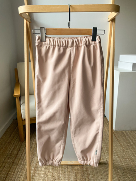 Брюки утепленные Mini a Ture, 116