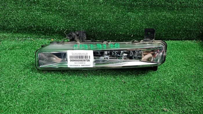 ДХО правый BMW 5er G30 (2017-2020)