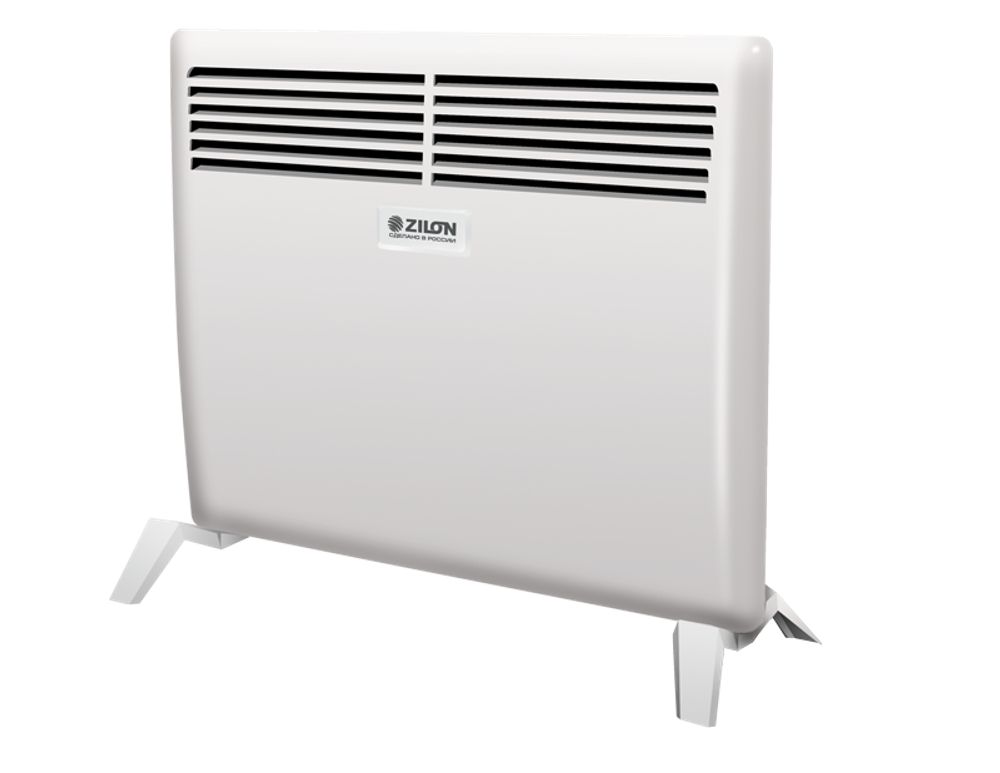 Конвекторы POWERAIR by ZILON ZHC-1000 A2.0
