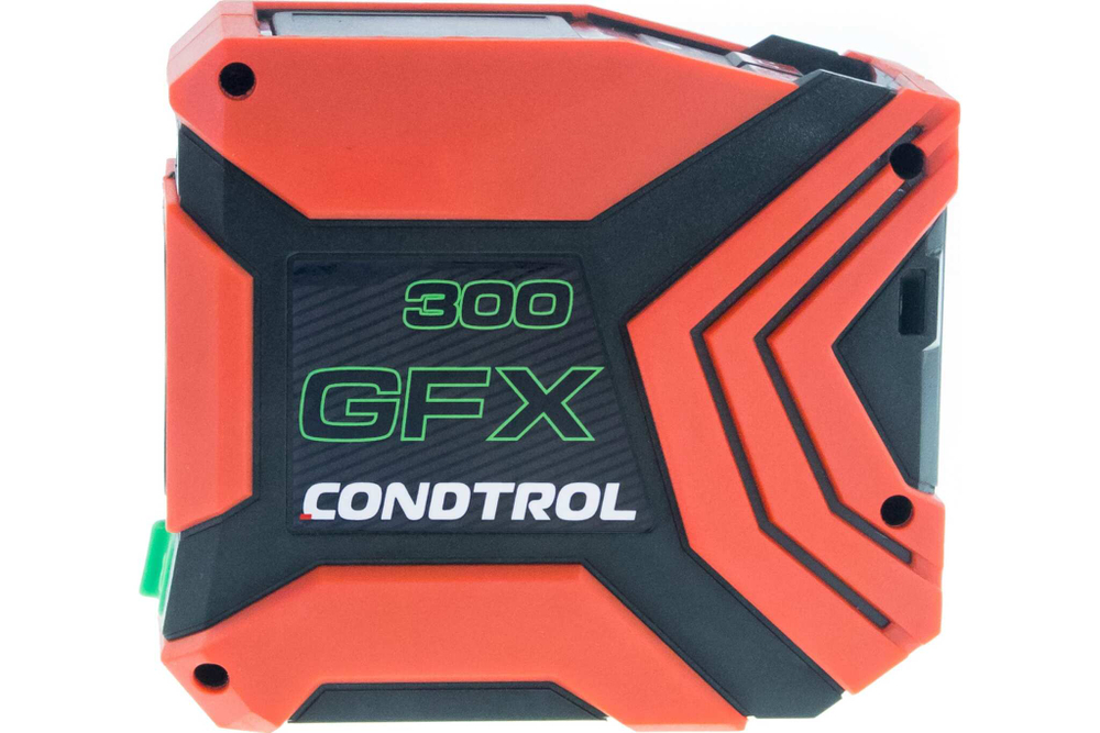 Лазерный уровень Condtrol линейный GFX300