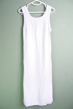 Платье Oodji для летних прогулок, маркировка 38, визуально на 44 размер