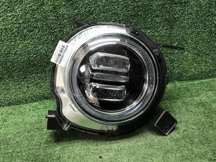 Фара правая Haval Dargo (2022-н.в.) LED