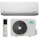 Сплит-система MDV MDSAL-09HRFN8/MDOAG-09HFN8