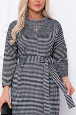 Платье 71731 Avili