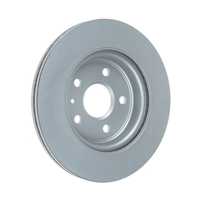 Диск тормозной GANZ задний с покрытием OPEL Insignia / SAAB 95 / Vent D=315mm Арт.: GIJ06057