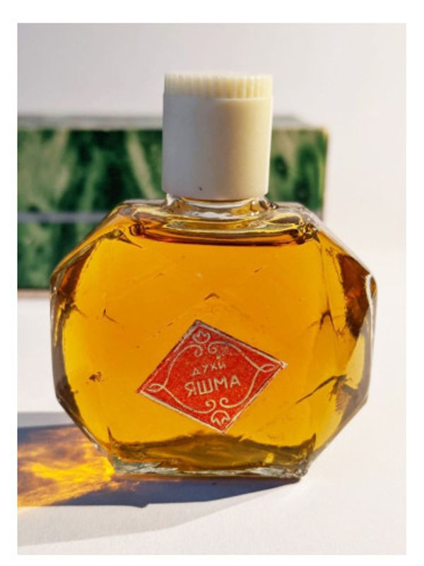 Ural gems - Уральские самоцветы Jasper - Яшма