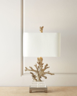 Настольная лампа “Гамильтон”