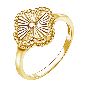 Кольцо Золото