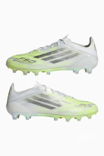 Бутсы adidas F50 Elite FG/AG для женщин