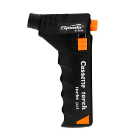 Горелка газовая кассетная "ТУРБО" 110 мм Sparta 914305