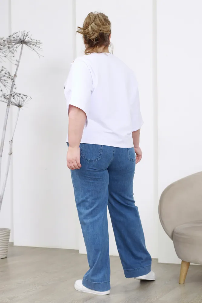 Футболка 5622 Fabrika