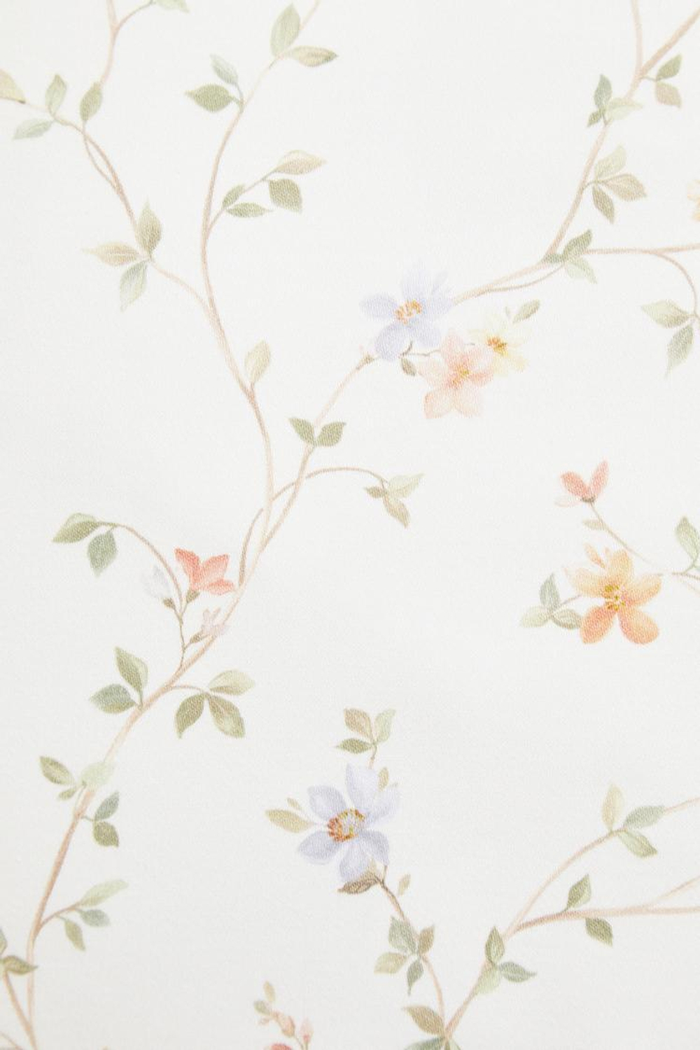 ZARA HOME ХЛОПКОВЫЙ ЧЕХОЛ ДЛЯ ДЕКОРАТИВНОЙ ПОДУШКИ С ПРИНТОМ, ЭКРЮ