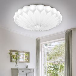 Светильник потолочный светодиодный ЭРА Классик без ДУ SPB-6-70 Lille 70Вт 4000К 4900Лм | Светильники SPB-6 без ДУ