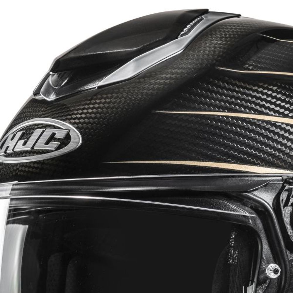 RPHA71 Carbon Cano MC9 / Черно-бежевый