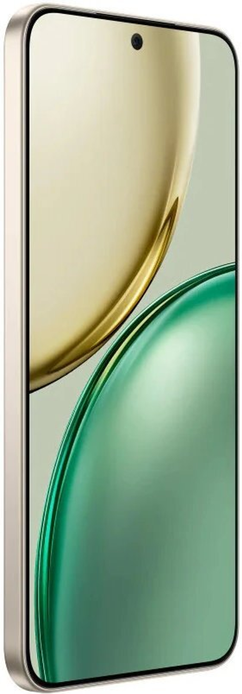 Honor X9d 8/256Gb RU Sunrise Gold