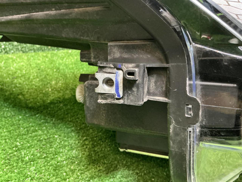 Фара правая GAC GS5 1 (2020-2024) LED