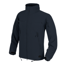 Куртка COUGAR QSA+HID – Soft Shell Windblocker