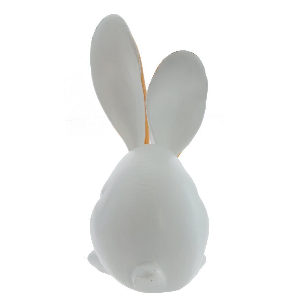 GAEM Фигурка декоративная "Заяц", L12 W6 H14 см