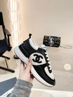 Кроссовки Chanel
