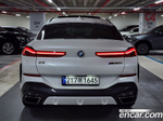 BMW X6 (G06) M50i (05.2021)