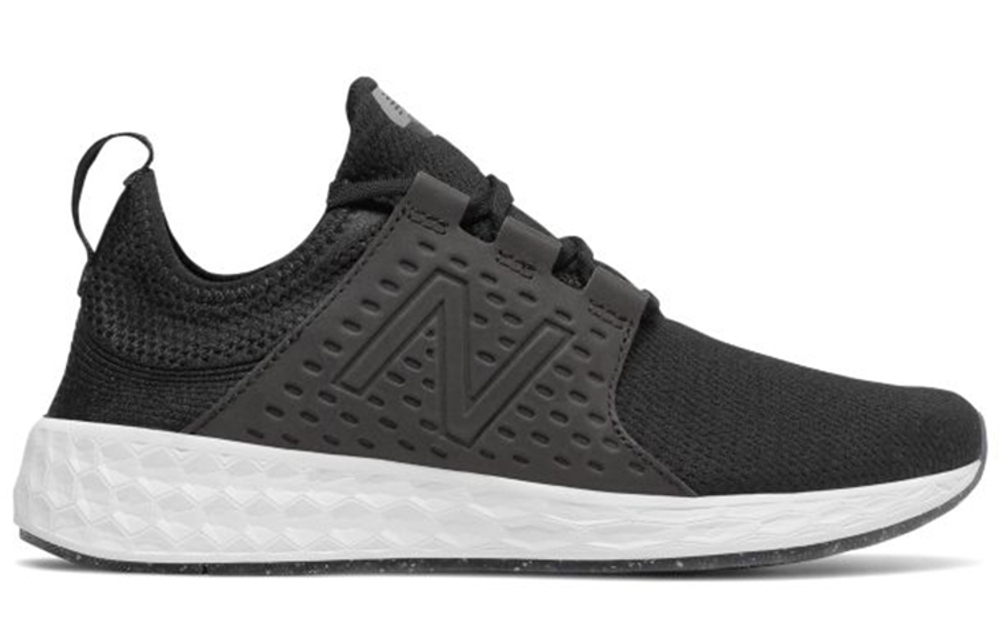 Кроссовки New Balance Fresh Foam Cruz (Женская размерная сетка)