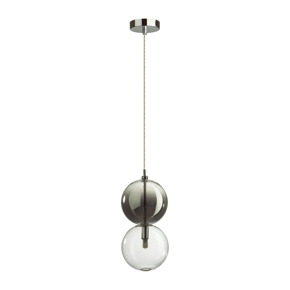 4980/1A ODL Подвес G9 1*40Вт 220В IP20 PENDANT