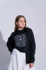 Футболка ХМАО Все города