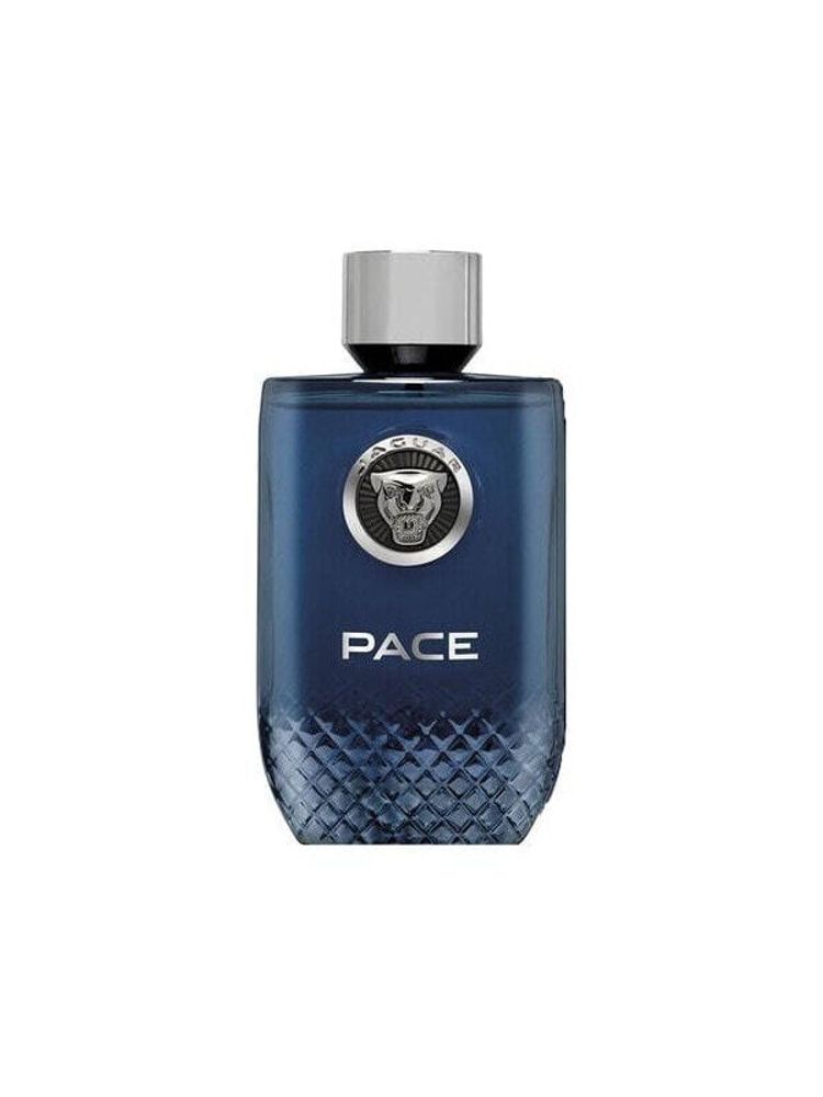 Мужская парфюмерия Jaguar Pace Eau de Toilette