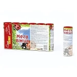 Петарда «Мега Вжик» 20/12/6 (6 шт)