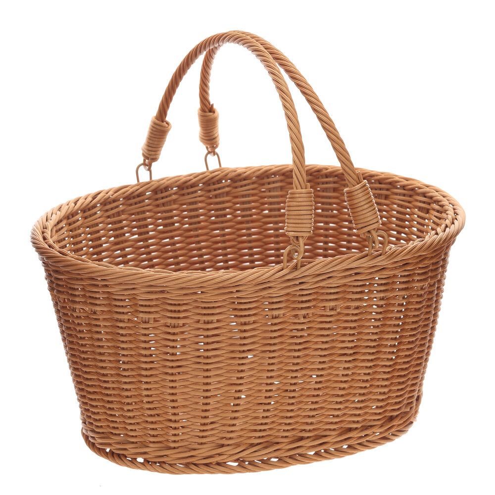 GAEM Корзина, L34,5 W27 H17,5/30 см