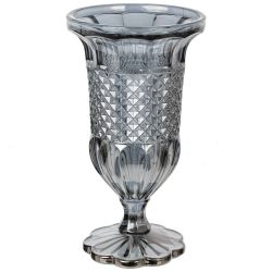 GAEM Ваза, L14 W14 H24,5 см