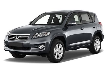 RAV4 (III) [Кузов: ACA3#, ALA3#, GSA33, ZSA3#] (Двигатель 1AZFE) 2005-2008