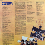 Виниловая пластинка Сборник— Ленинградский рок-клуб (Мелодия) LP