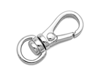 Карабин крупный 24,5мм