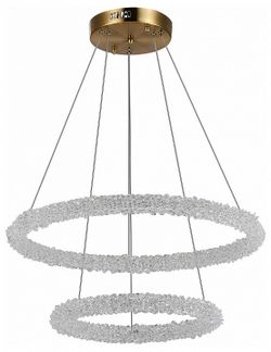 Подвесной светильник ST-Luce Avana SL6110.203.02