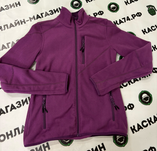 Флисовый Костюм RICH Женский TRITONGEAR (Флис, Фиолетовый)