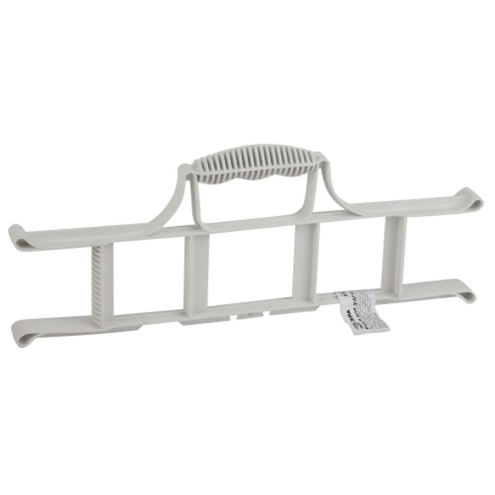 Рамка силового удлинителя ЭРА FR-1 для намотки провода пластик | Силовые удлинители